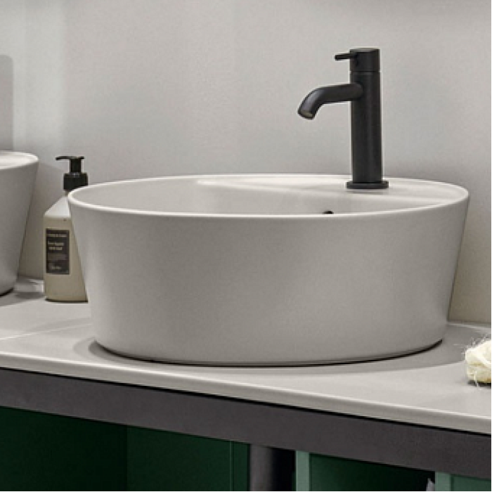 Раковина накладная 45 см Cielo Le Bacinelle Handy