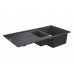 Мойдка для кухни Grohe 1000х500 мм, Granite Black (31642AP0)