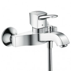 Смеситель для ванны Hansgrohe Metropol Classic 31340000