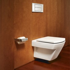 Унитаз подвесной Roca Hall (A346627000) без сиденья