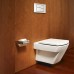 Унитаз подвесной Roca Hall (A346627000) без сиденья
