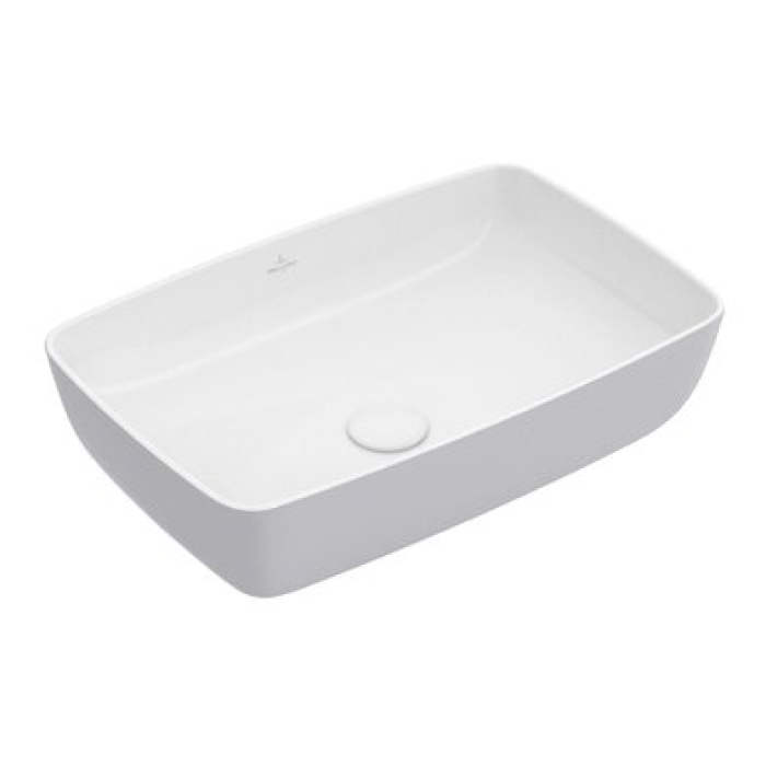 Керамическая раковина Villeroy & Boch Artis 417258BCT6