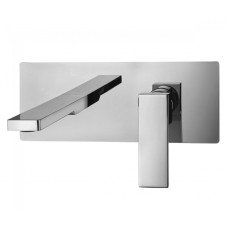 Смеситель для раковины Paffoni Elle (EL105CR)