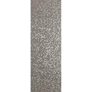 Плитка VENIS Whites CUBICA SILVER 9×1000×333 для ванной и кухни