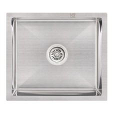 Кухонная мойка Lidz H5245 Brush 3.0/1.0 мм (LIDZH5245BRU3010)