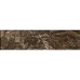Плитка Gemma ETERNITY BROWN 12×1200×300 под мрамор