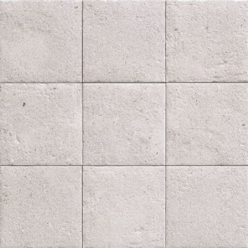 Керамограніт Mainzu Bali Stones White Stone 20x20 см