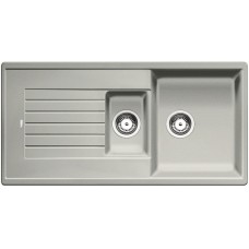 Мойка для кухни Blanco Zia 6 S жемчужный 520632