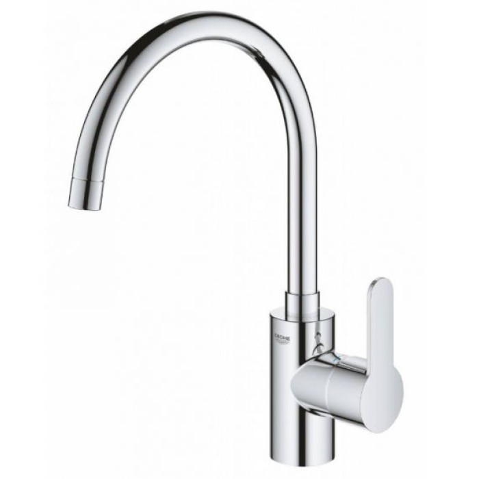 Grohe Eurostyle Cosmopolitan Смеситель для кухни (33975004)