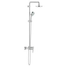 Душевая система Grohe New Tempesta Cosmopolitan 160 (26224000)