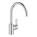 Grohe Eurostyle Cosmopolitan Смеситель для кухни (33975004)