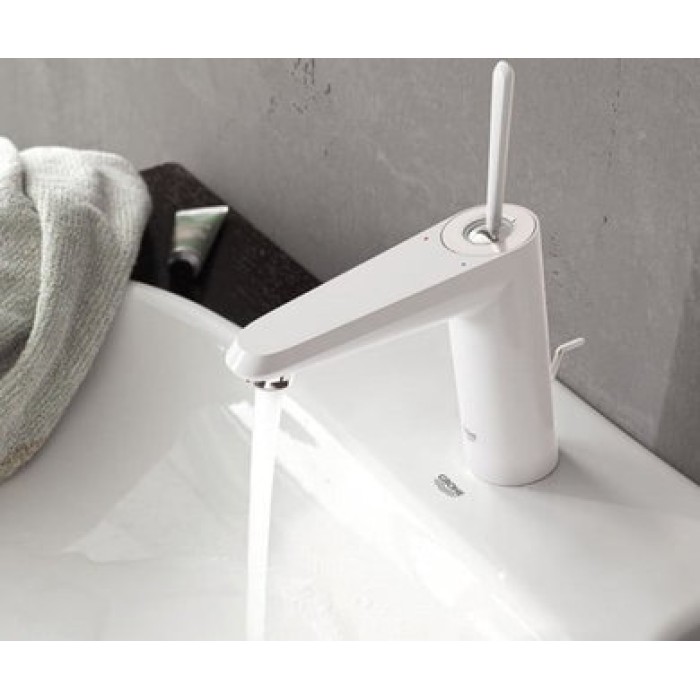 Смеситель для раковины Grohe Eurodisc Joy M-Size 23427LS0