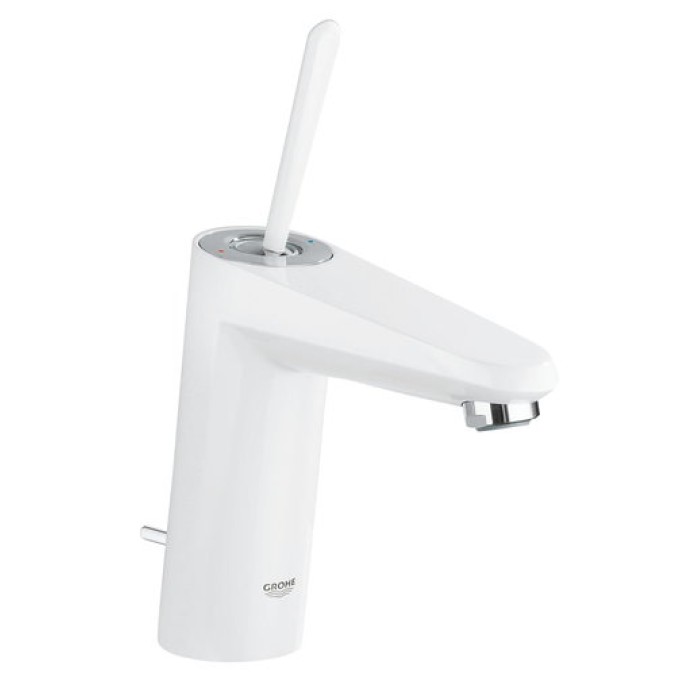 Смеситель для раковины Grohe Eurodisc Joy M-Size 23427LS0