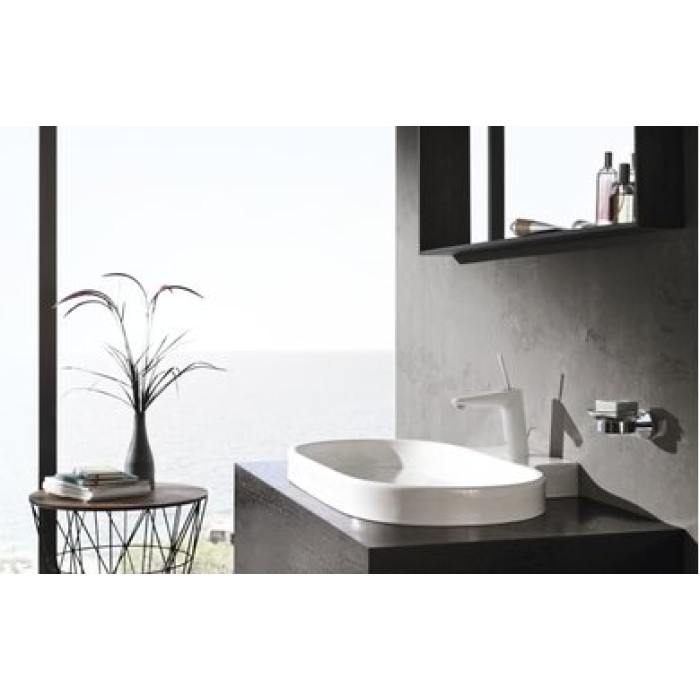 Смеситель для раковины Grohe Eurodisc Joy M-Size 23427LS0
