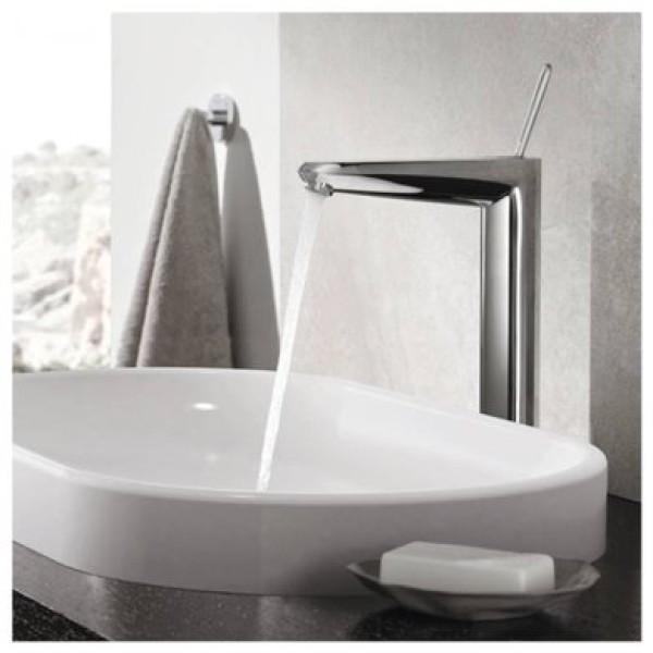 Смеситель для раковины Grohe Eurodisc Joy xL-Size 23428000