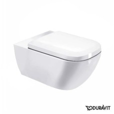 Подвесной унитаз Duravit Happy D.2 2221090000