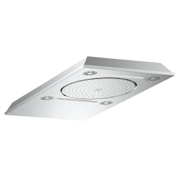 Верхний душ Grohe Rainshower F-Series 15 27938001