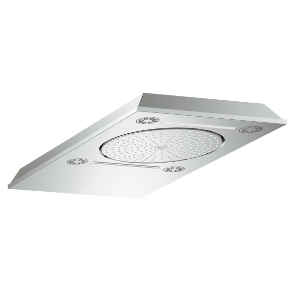 Верхний душ Grohe Rainshower F-Series 15 27938001