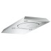 Верхний душ Grohe Rainshower F-Series 15 27938001