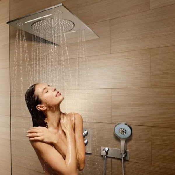 Верхний душ Grohe Rainshower F-Series 15 27938001