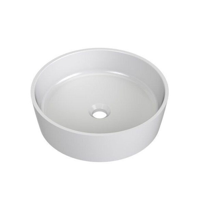 Умывальник Ravak Керамический Uni 400 Белый