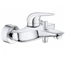 Grohe Eurostyle Смеситель для ванны однорычажный (23726003)