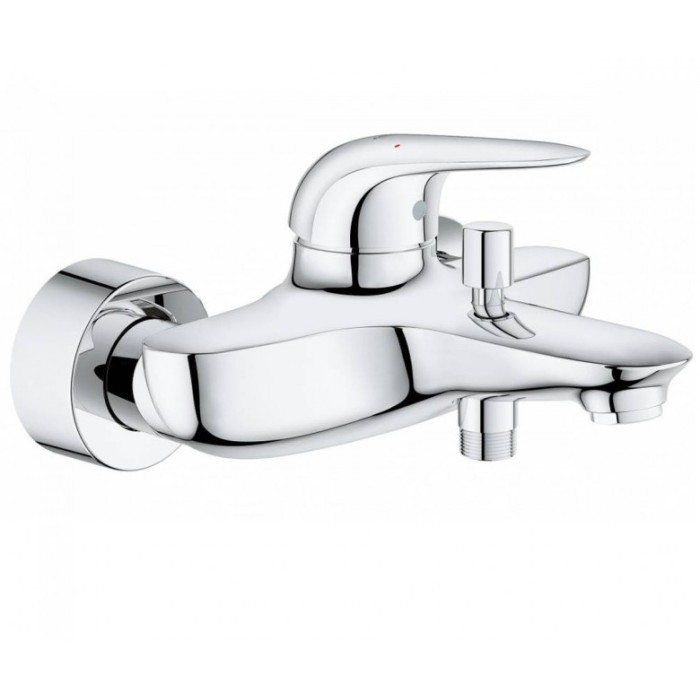 Grohe Eurostyle Смеситель для ванны однорычажный (23726003)