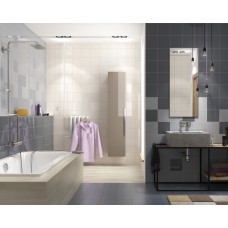 Плитка Paradyz GAMMA BIANCO SCIANA MAT.