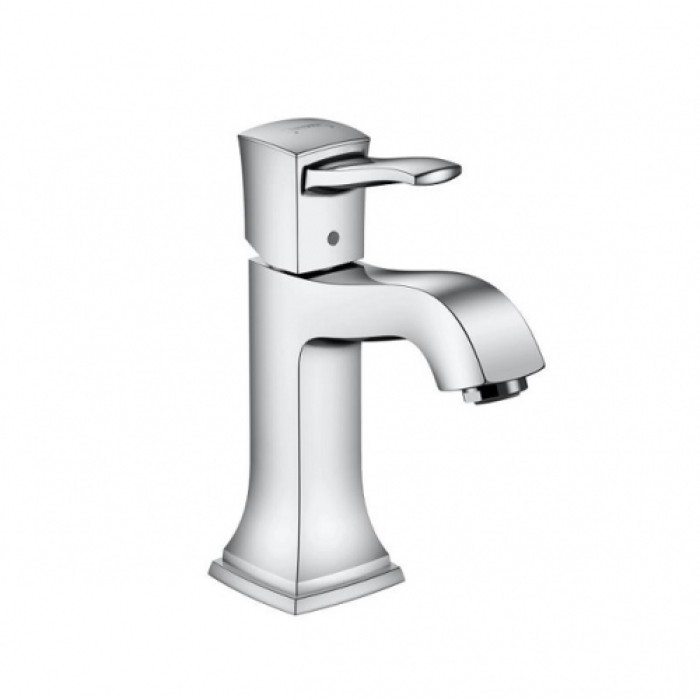 Смеситель для раковины Hansgrohe Metropol Classic 110 31300000