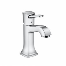 Смеситель для раковины Hansgrohe Metropol Classic 110 31300000