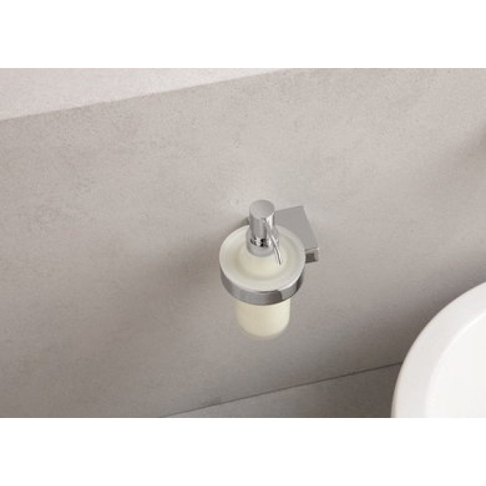 Дозатор жидкого мыла Kludi A-XES (4897605)