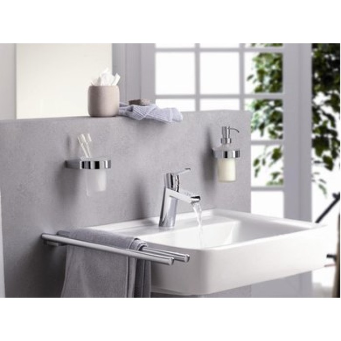 Дозатор жидкого мыла Kludi A-XES (4897605)