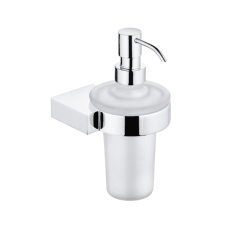 Дозатор жидкого мыла Kludi A-XES (4897605)