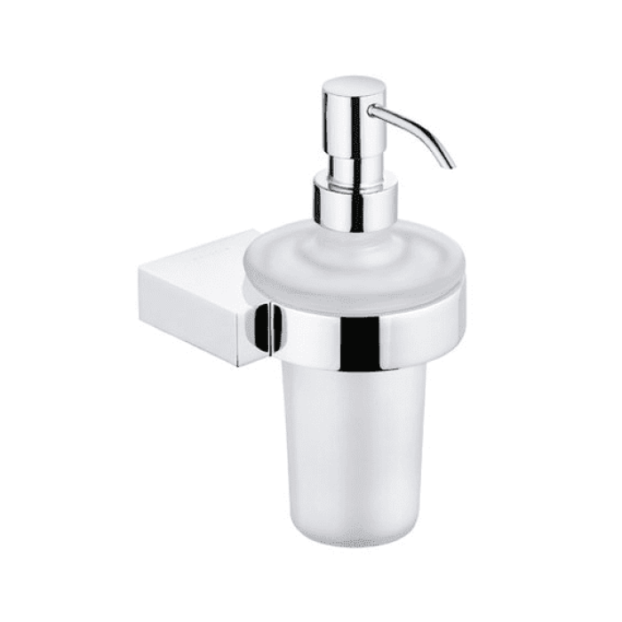 Дозатор жидкого мыла Kludi A-XES (4897605)