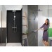 Душевая система Hansgrohe Crometta E 240 (27271000) Душевая система Hansgrohe Crometta E 240 (27271000)
