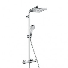 Душевая система Hansgrohe Crometta E 240 (27271000)