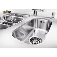 Мойка для кухни Blanco Supra 180-U без коландера  518197
