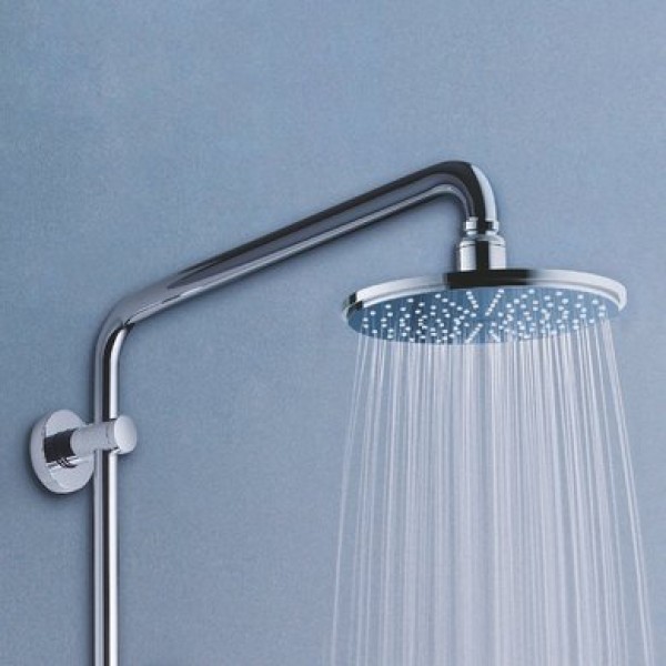Душевая система Grohe Rainshower Cosmopolitan 27058000