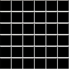 Мозаїка Altea Nero K44 298x298x6 Paradyz