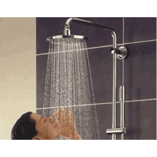 Душевая система Grohe Rainshower Cosmopolitan 27058000
