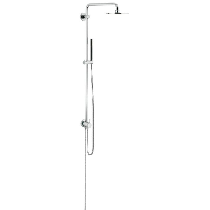 Душевая система Grohe Rainshower Cosmopolitan 27058000