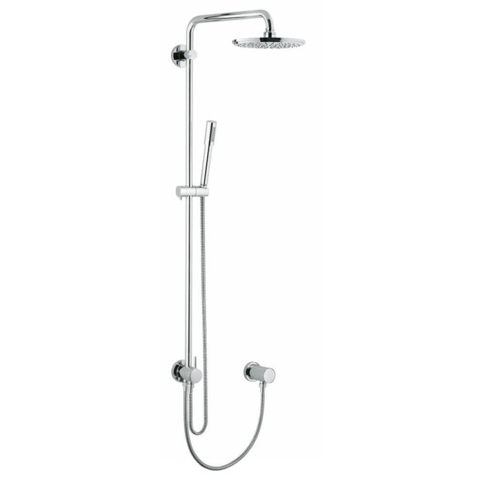 Душевая система Grohe Rainshower Cosmopolitan 27058000