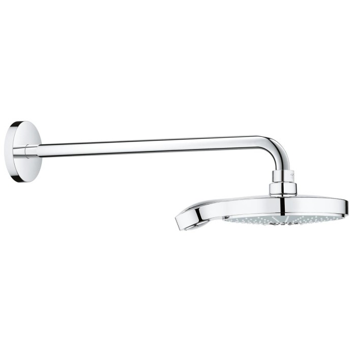 Верхний душ Grohe Power&soul Cosmopolitan 190 26172000