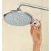 Верхний душ Grohe Power&soul Cosmopolitan 190 26172000