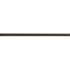Плитка Opoczno GLASS BROWN BORDER NEW 10×20×600