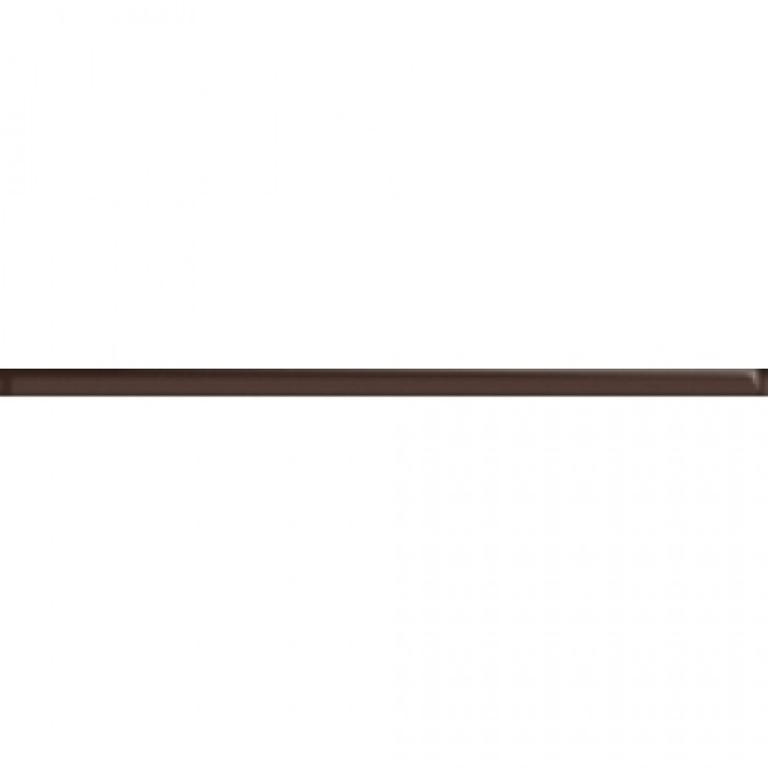 Плитка Opoczno GLASS BROWN BORDER NEW 10×20×600