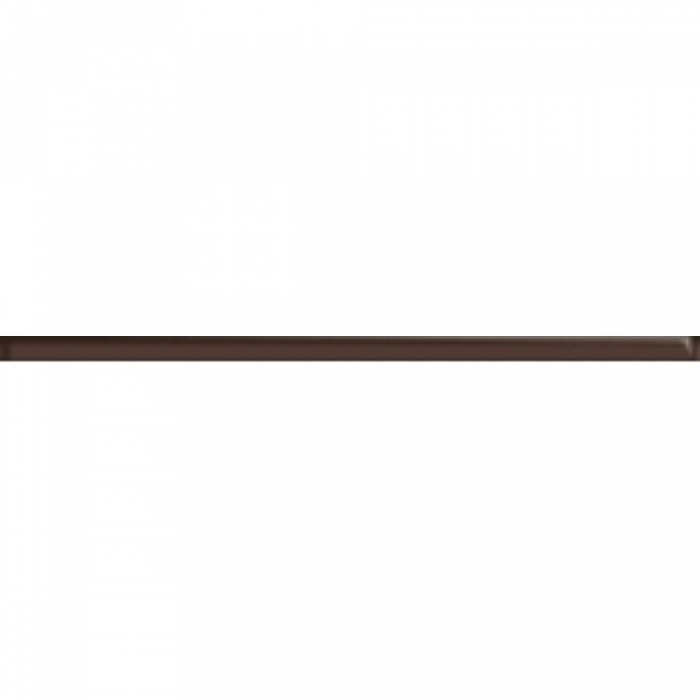 Плитка Opoczno GLASS BROWN BORDER NEW 10×20×600