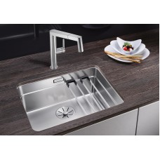 Мойка для кухни Blanco Etagon 500-U  521841