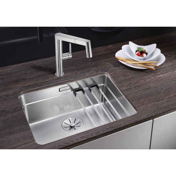 Мойка для кухни Blanco Etagon 500-U  521841