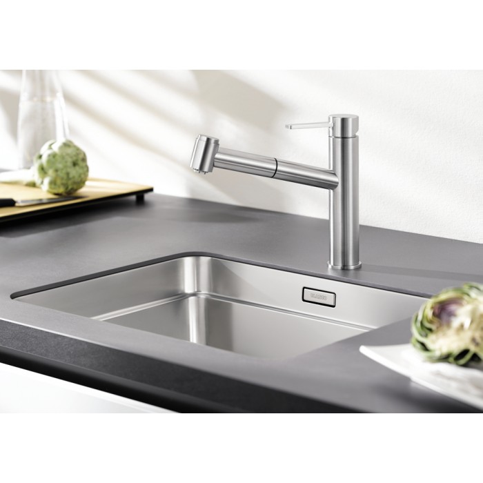 Мойка для кухни Blanco Etagon 500-U  521841